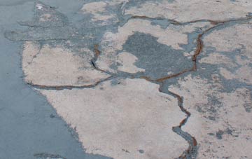 fibreglass roofing replacement Blackpole