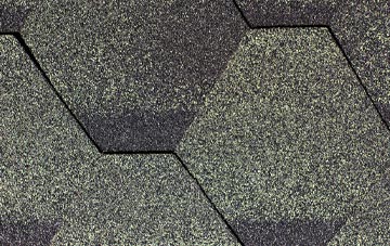 Blackpole fibreglass shingle repairs