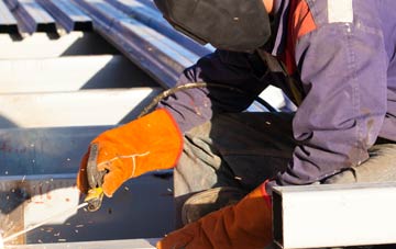 Blackpole flat roofing options