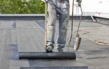 flat roof replacement Blackpole, Worcestershire