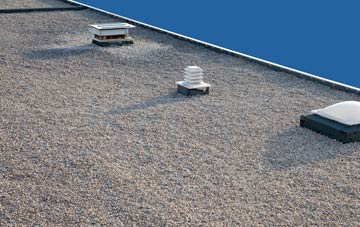 flat roofing Blackpole, Worcestershire