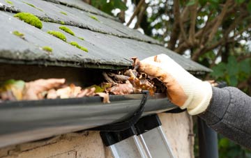 gutter cleaning Blackpole, Worcestershire