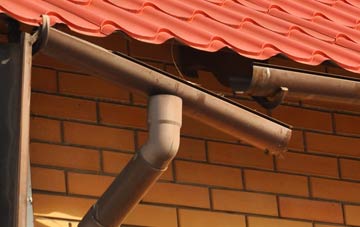 Blackpole gutter repair costs