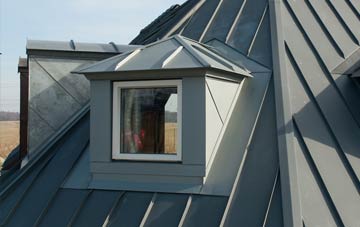 metal roofing Blackpole, Worcestershire