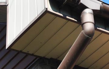 Blackpole soffit installation costs