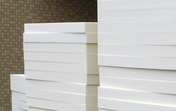 Blackpole tapered roof insulation costs