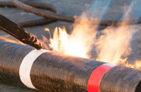 Blackpole flat roofing replacement