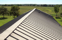 Blackpole metal roof quotes