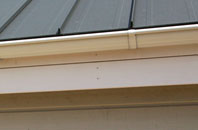 Blackpole soffit repair