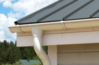 Blackpole soffits